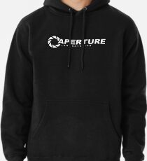 Aperture Laboratories Hoodie