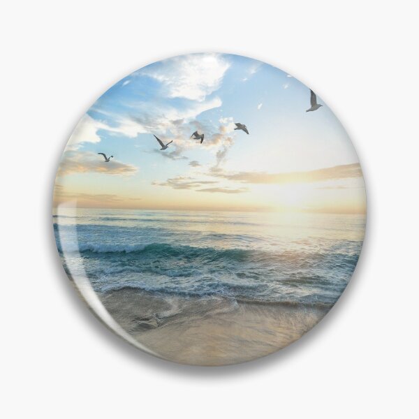 Item preview, Shore Bliss designed and sold by thekyngsqueen.
