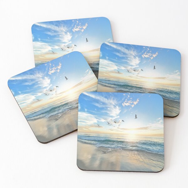 Item preview, Shore Bliss designed and sold by thekyngsqueen.