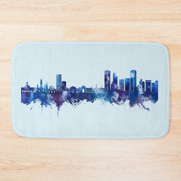 Item preview, Caracas Venezuela Skyline designed and sold by ArtPrints.