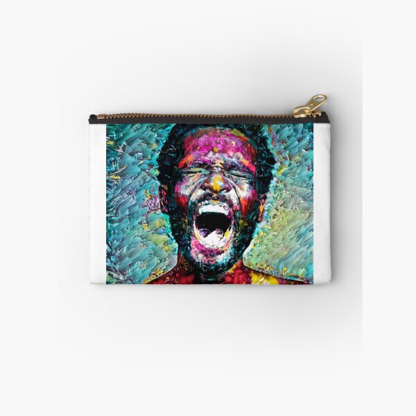 Item preview, Pixel sort art / Glitch art / Father nature designed and sold by Kavurmija.