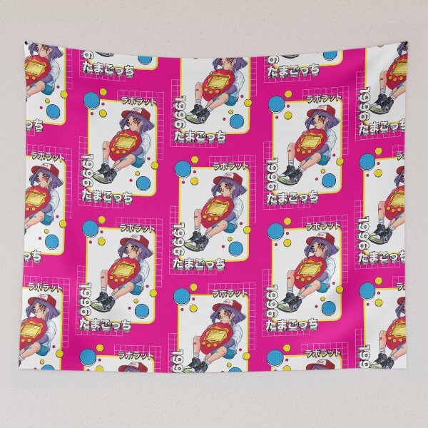 Item preview, Tamago designed and sold by Lab___Rat.