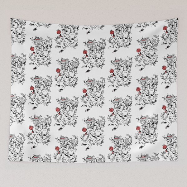 Item preview, Catty party designed and sold by Annamenon.