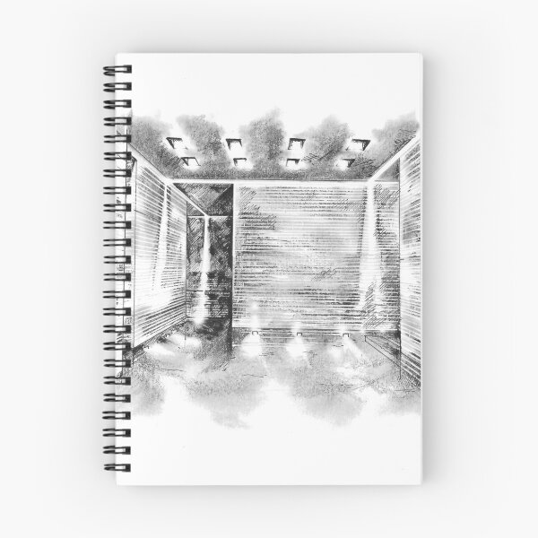 Item preview, Architecture Peter Zumthor building  designed and sold by AD-ArchiDesign.