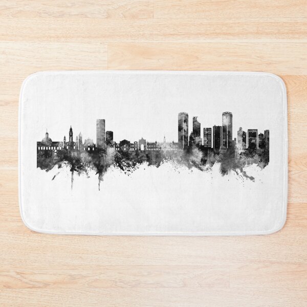 Item preview, Caracas Venezuela Skyline designed and sold by ArtPrints.