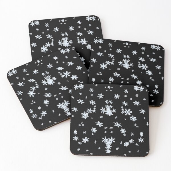 Item preview, Snowflakes designed and sold by zareworks.