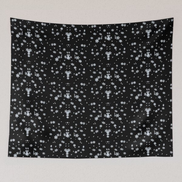 Item preview, Snowflakes designed and sold by zareworks.