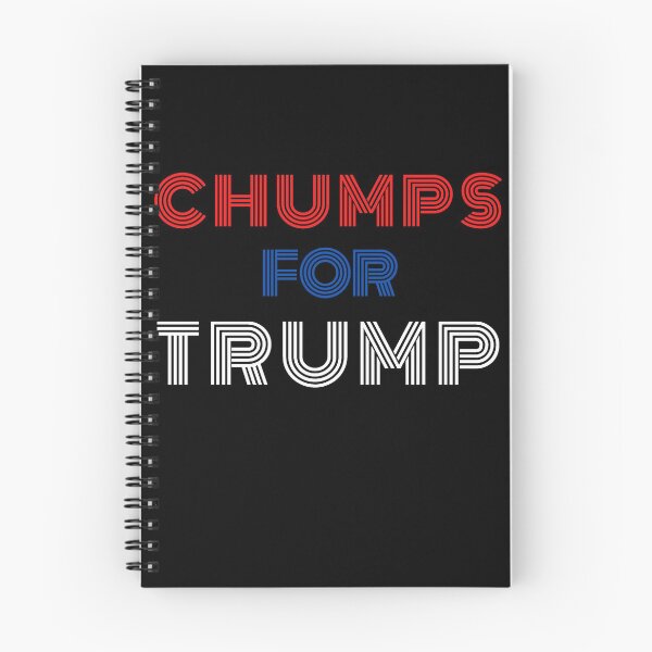 Item preview, Chumps for trump 2020 Chumps for trump 2020 designed and sold by ShirtzTonight.