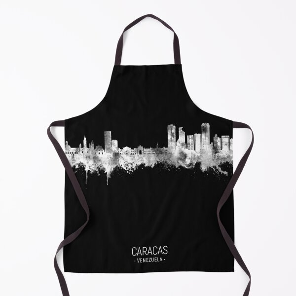 Item preview, Caracas Venezuela Skyline designed and sold by ArtPrints.
