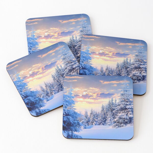 Item preview, winter time designed and sold by Kiraslife.