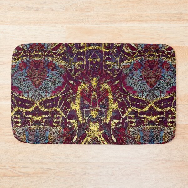 Item preview, Baseline Neurotic designed and sold by duallist.