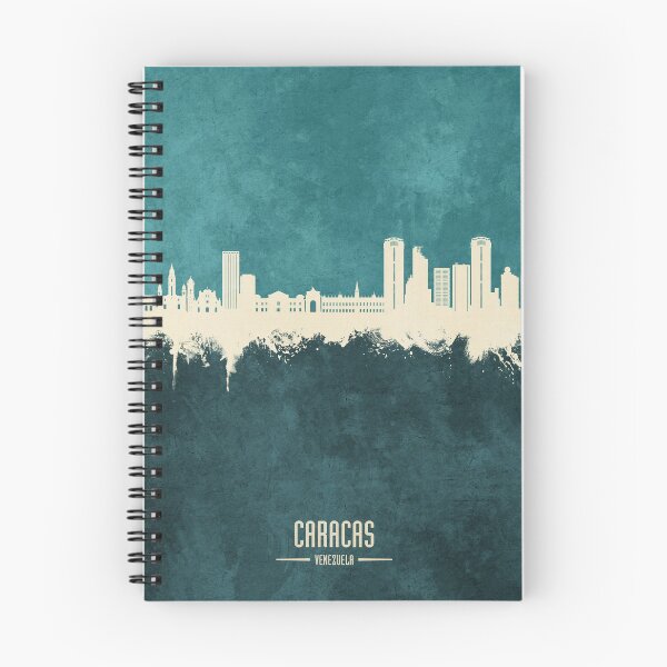 Item preview, Caracas Venezuela Skyline designed and sold by ArtPrints.