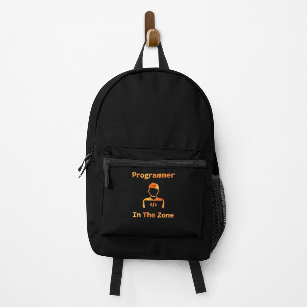 Item preview, Backpack designed and sold by Max-Wear.