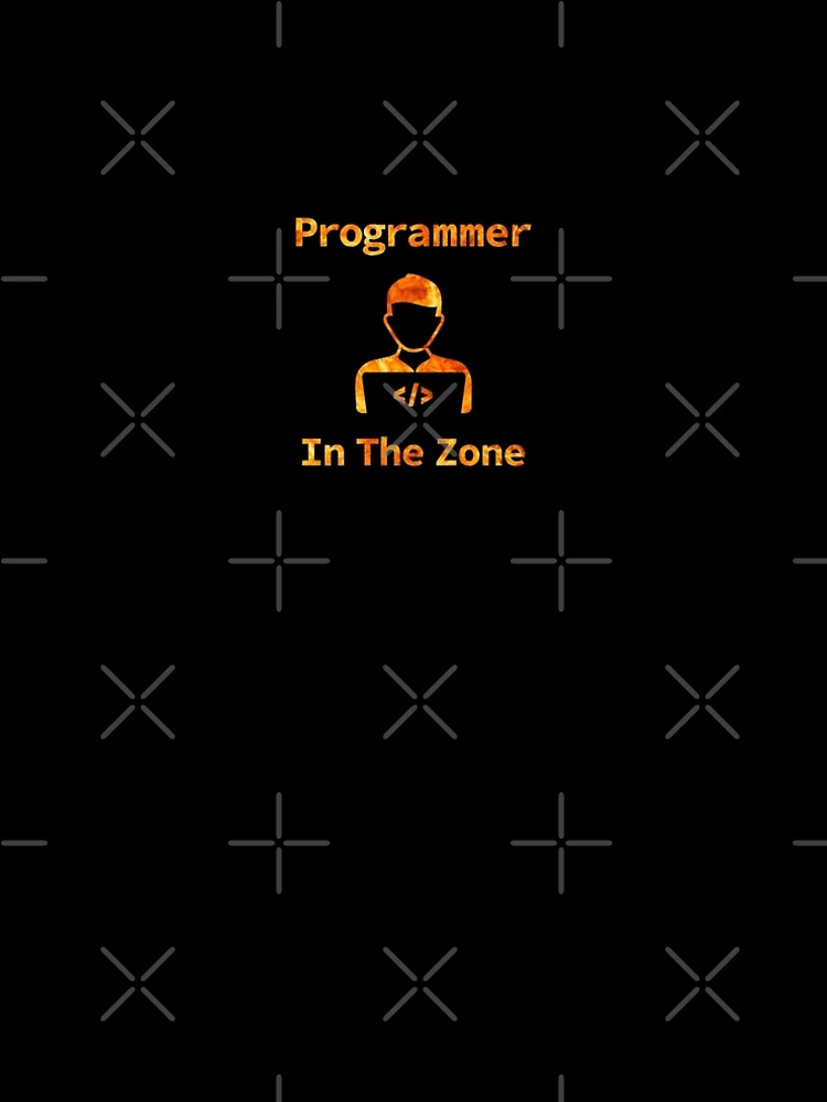 Thumbnail 5 of 5, A-Line Dress, Programmer In The Zone, Programmer At Work, Source Code, Software Engineer, Computer Science, Web, WWW, Programming Humor, HTML designed and sold by Max-Wear.