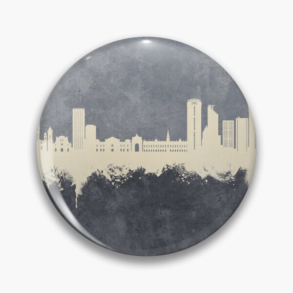 Item preview, Caracas Venezuela Skyline designed and sold by ArtPrints.