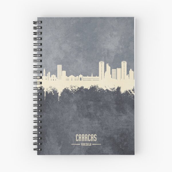 Item preview, Caracas Venezuela Skyline designed and sold by ArtPrints.