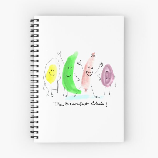 Item preview, Dominican Breakfast Club designed and sold by Rossy Garcia.