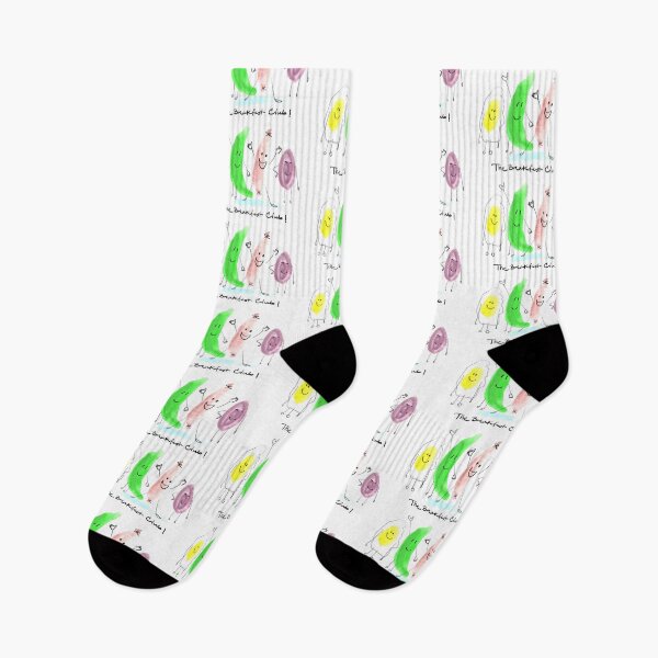 Item preview, Dominican Breakfast Club designed and sold by Rossy Garcia.