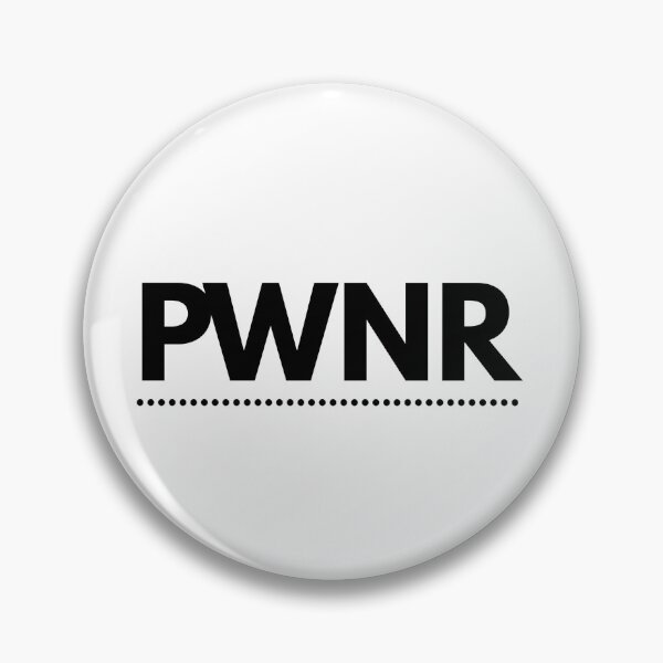 Item preview, PWNR do you PWN? designed and sold by Worranarin.