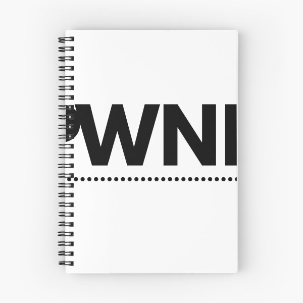 Item preview, PWNR do you PWN? designed and sold by Worranarin.