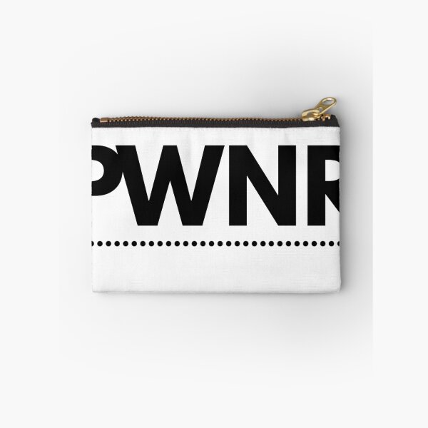Item preview, PWNR do you PWN? designed and sold by Worranarin.