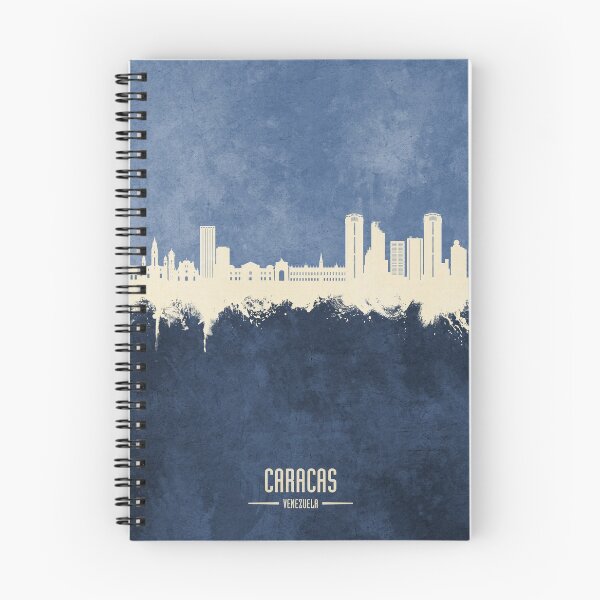 Item preview, Caracas Venezuela Skyline designed and sold by ArtPrints.
