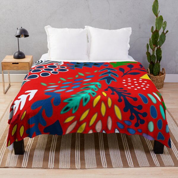 Item preview, Botanical Abstract  designed and sold by MarcSabuncu.