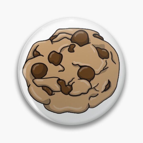 Item preview, Cookie designed and sold by caramelizedshop.