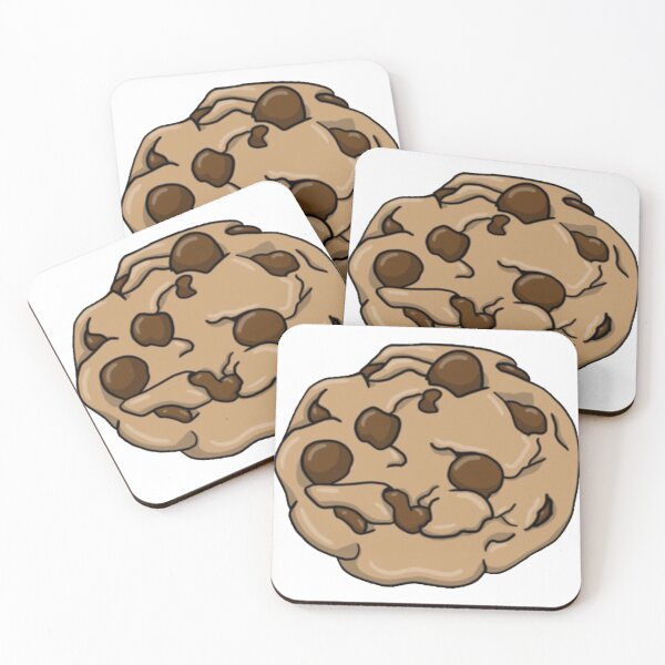 Item preview, Cookie designed and sold by caramelizedshop.