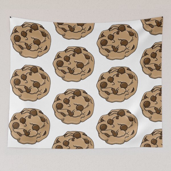 Item preview, Cookie designed and sold by caramelizedshop.
