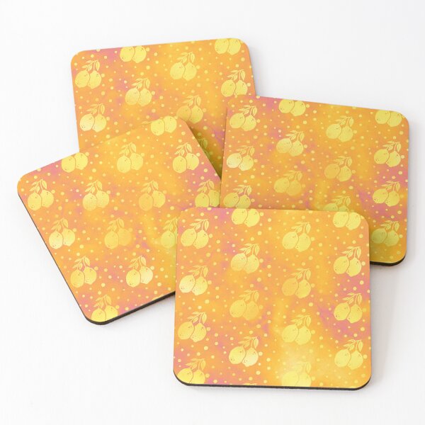 Item preview, Pink Lemonade. Fun and Colorful Pink lemons and slices designed and sold by WOW TeesAndThings.