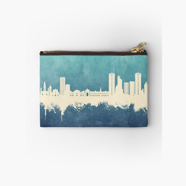 Item preview, Caracas Venezuela Skyline designed and sold by ArtPrints.