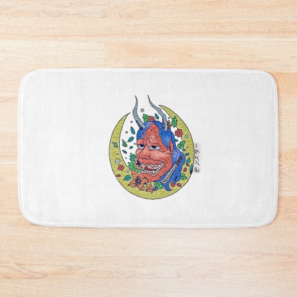 Item preview, Oni-Demon designed and sold by Esthetase.
