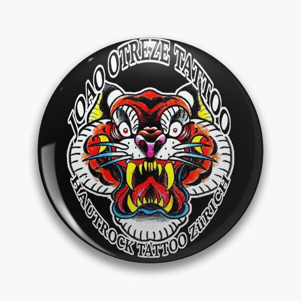 Item preview, Skin rock tiger designed and sold by JoaoOtreze.