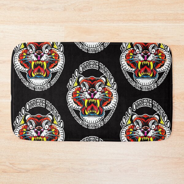 Item preview, Skin rock tiger designed and sold by JoaoOtreze.
