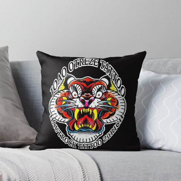 Item preview, Skin rock tiger designed and sold by JoaoOtreze.