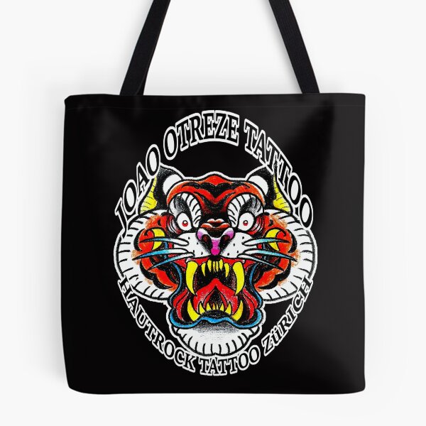 Item preview, Skin rock tiger designed and sold by JoaoOtreze.