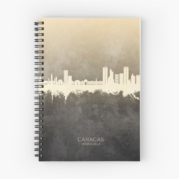 Item preview, Caracas Venezuela Skyline designed and sold by ArtPrints.