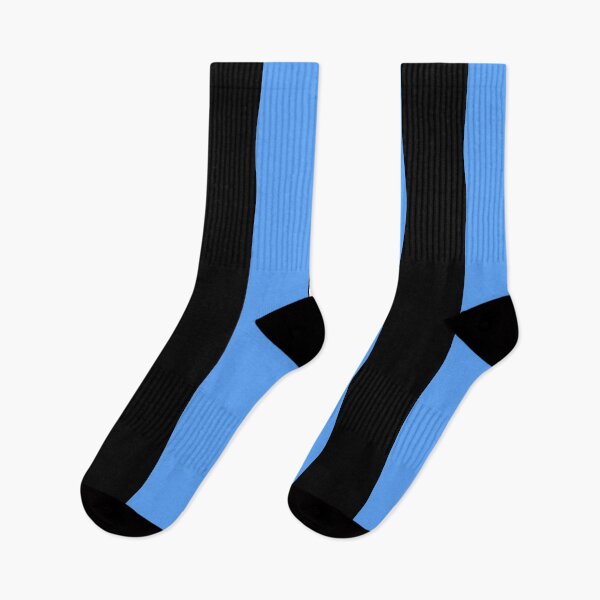 Item preview, BLACK AND BLUE STRIPES designed and sold by Sharon111.