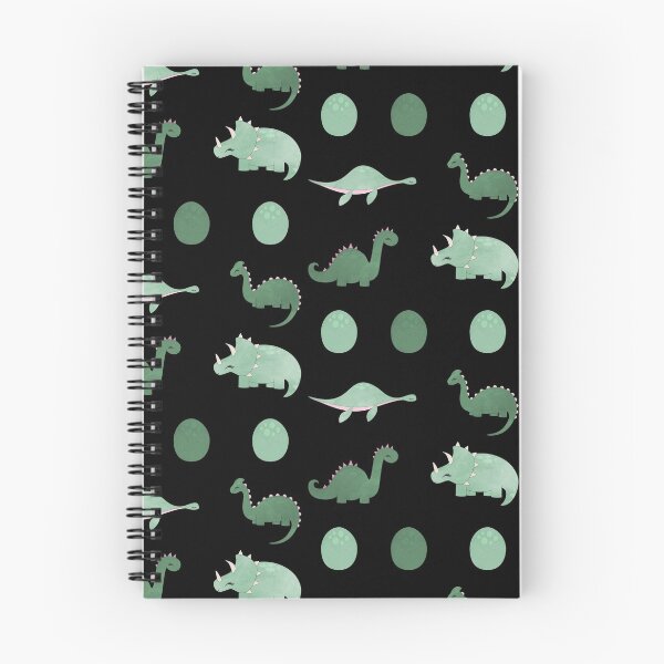 Item preview, Cute Green Dinos  designed and sold by labatchino10.