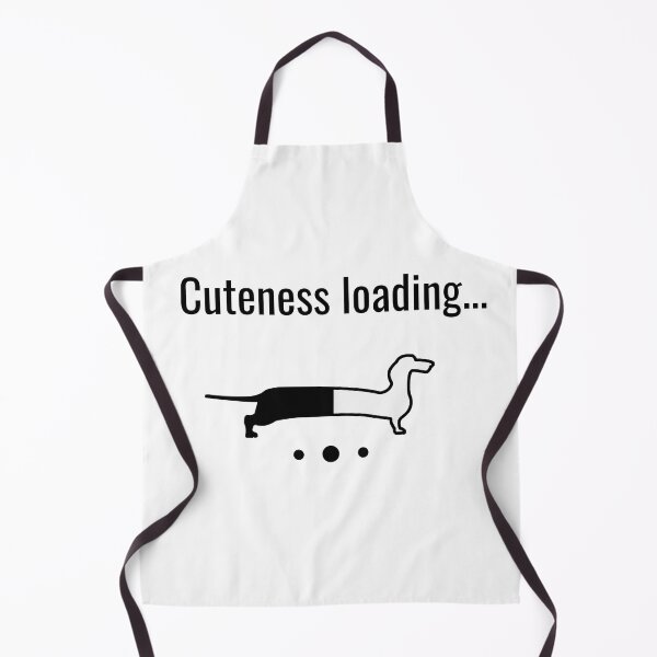 Item preview, Cuteness loading... designed and sold by sketchypages.
