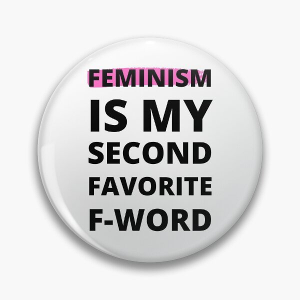 Item preview, Feminism designed and sold by narcocynic.