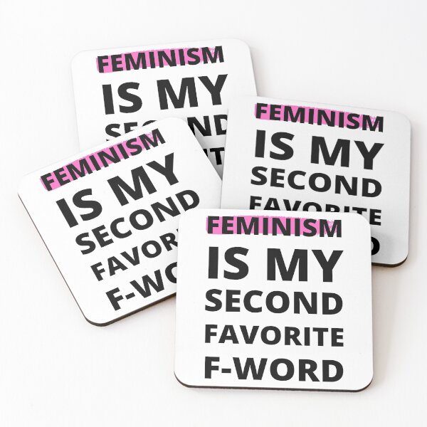 Item preview, Feminism designed and sold by narcocynic.