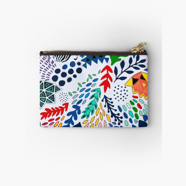 Item preview, Botanical Abstract  Pattern  designed and sold by MarcSabuncu.