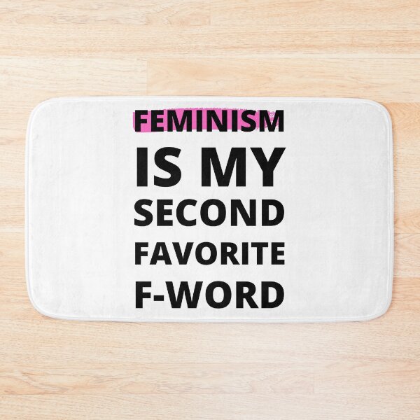 Item preview, Feminism designed and sold by narcocynic.