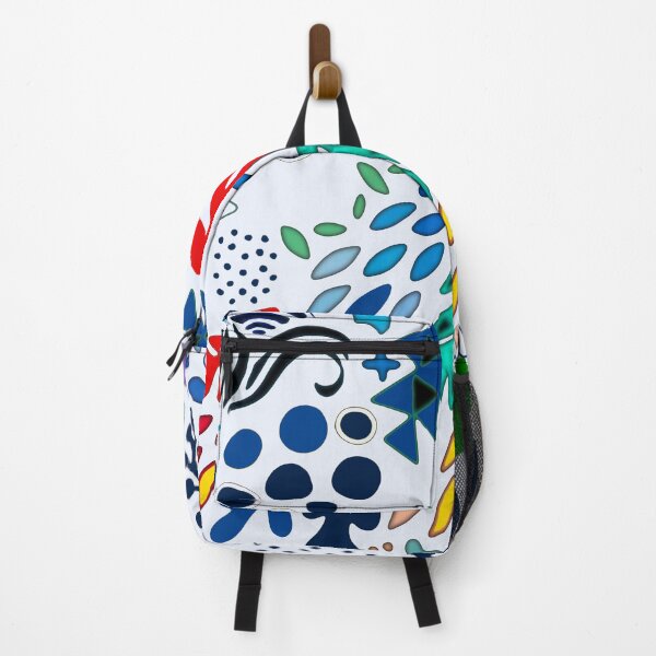 Item preview, Botanical Abstract Pattern designed and sold by MarcSabuncu.