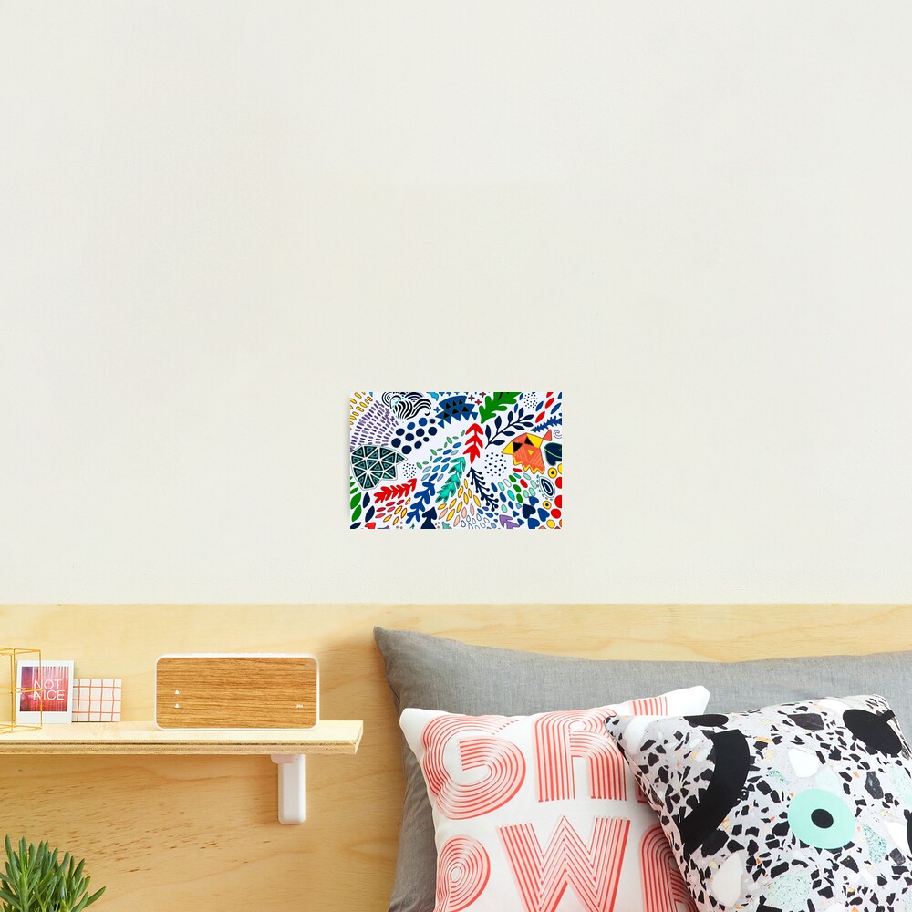 Item preview, Photographic Print designed and sold by MarcSabuncu.