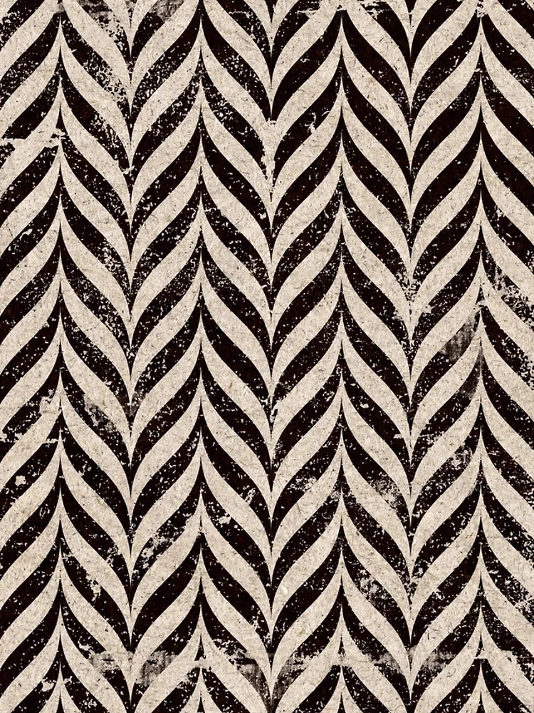 Thumbnail 4 of 4, Samsung Galaxy Phone Case, Vintage Racing Stripes Pattern designed and sold by PatternSquare.