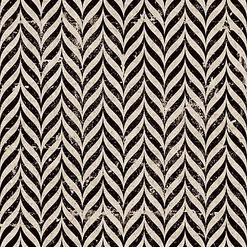 Artwork thumbnail, Vintage Racing Stripes Pattern by PatternSquare
