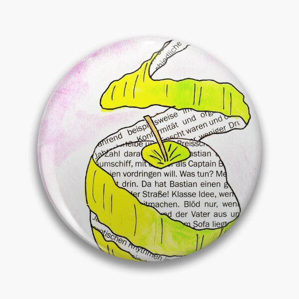 Item preview, Authors designed and sold by wunderfamily.